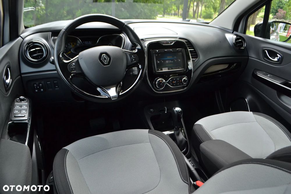 Renault Captur - 5