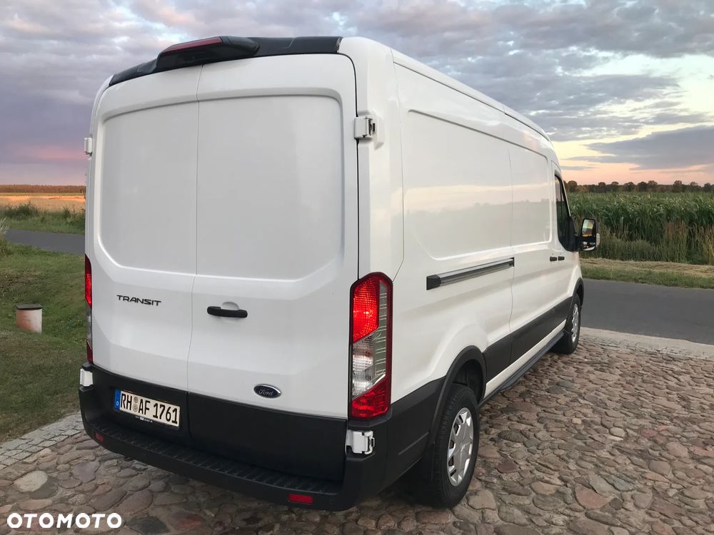 Ford TRANSIT - 2