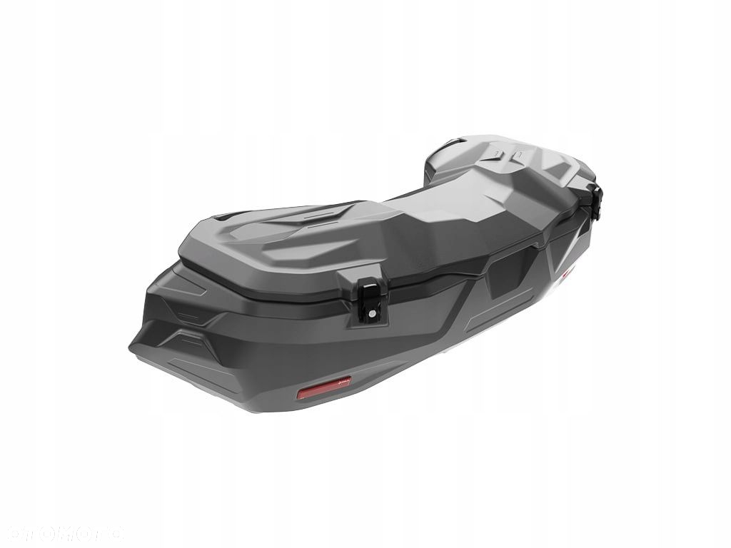 Tylny kufer Tesseract X8 CF MOTO CFORCE 1000 G3 850 1000 G3 QUAD ATV 120L - 2