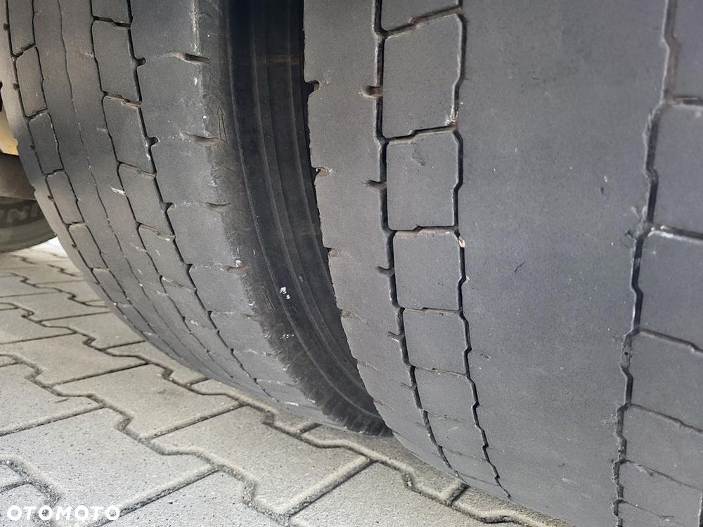 DAF CF 85.460 - 8