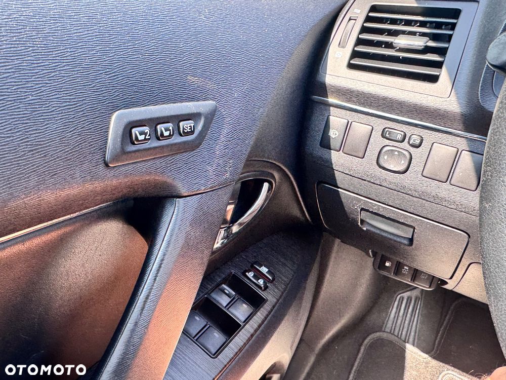 Toyota Avensis 1.8 Multidrive S Edition - 14