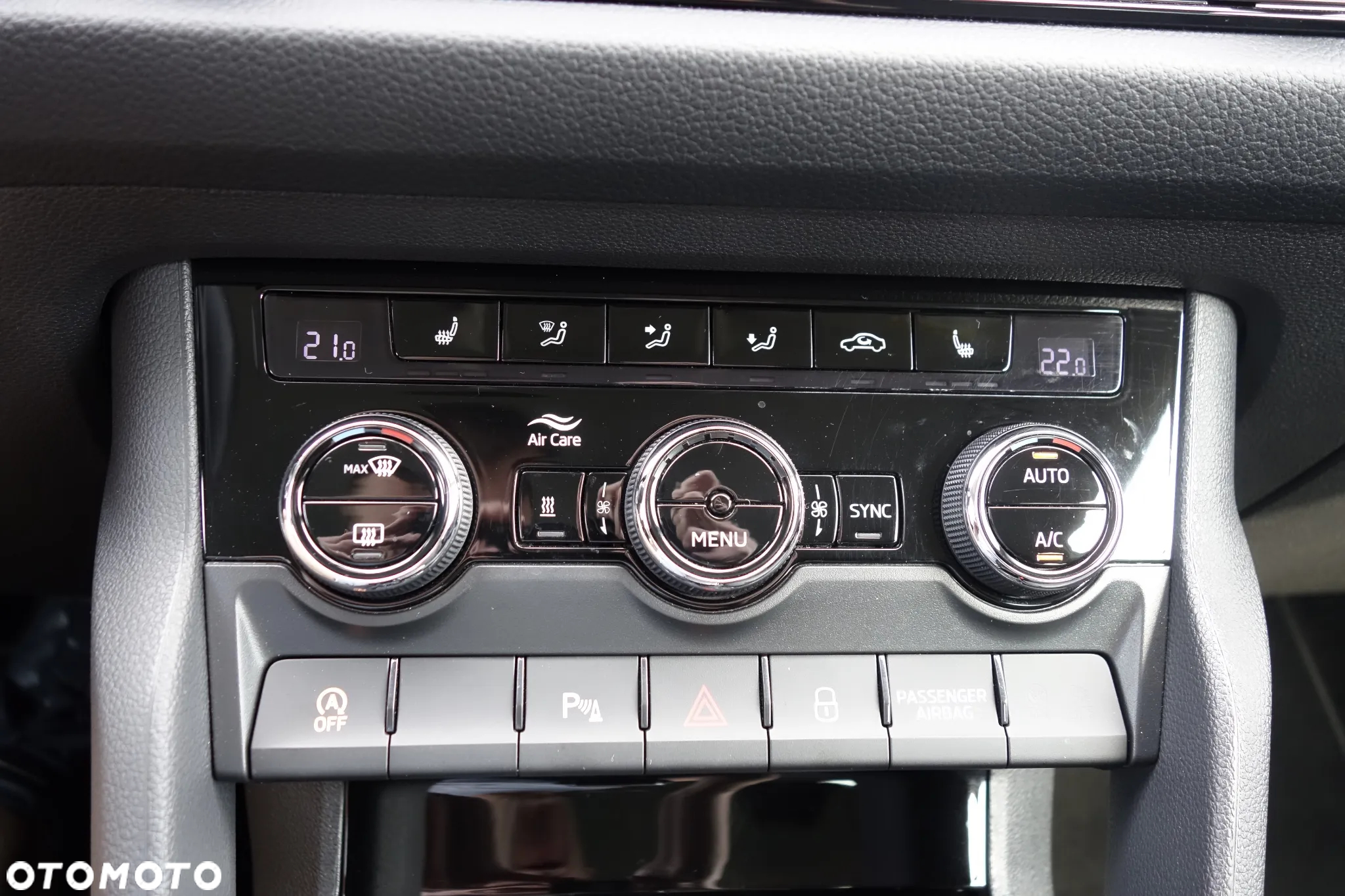 Skoda Kodiaq 2.0 TDI 4x2 Style DSG - 24
