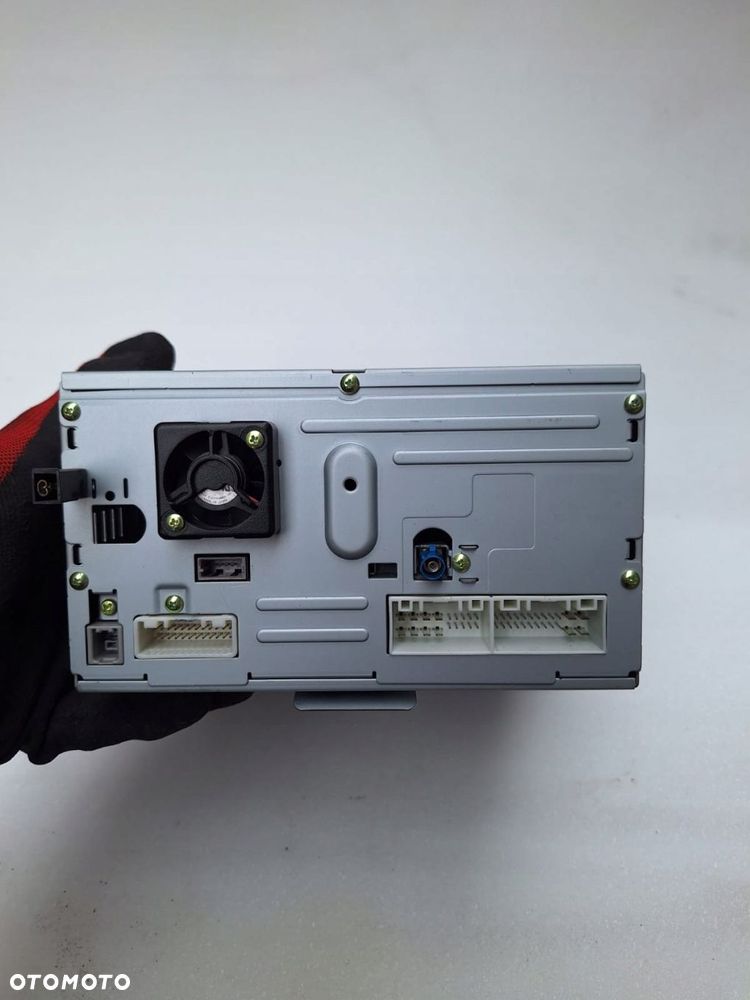 radio nawigacja kia carens iv 2014 96560a4400ca 96560-a4400ca - 3