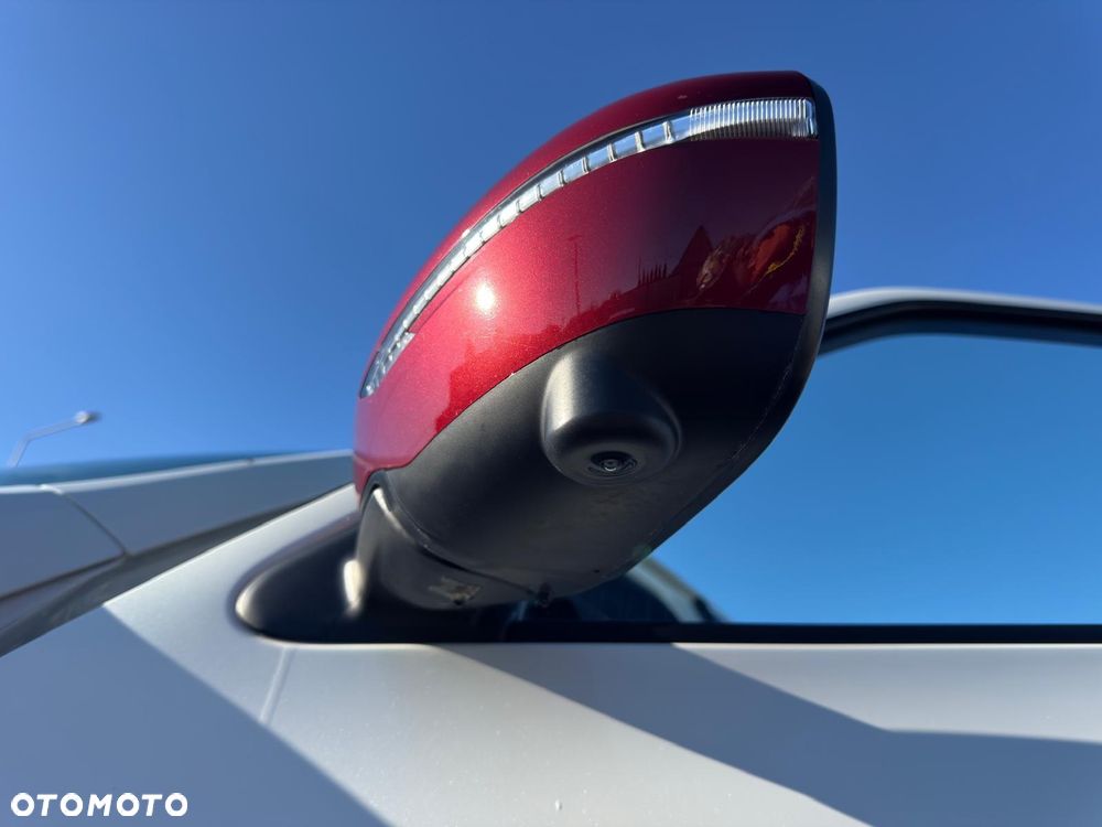 Nissan Juke 1.2 DIG-T Tekna (lea) EU6 - 8