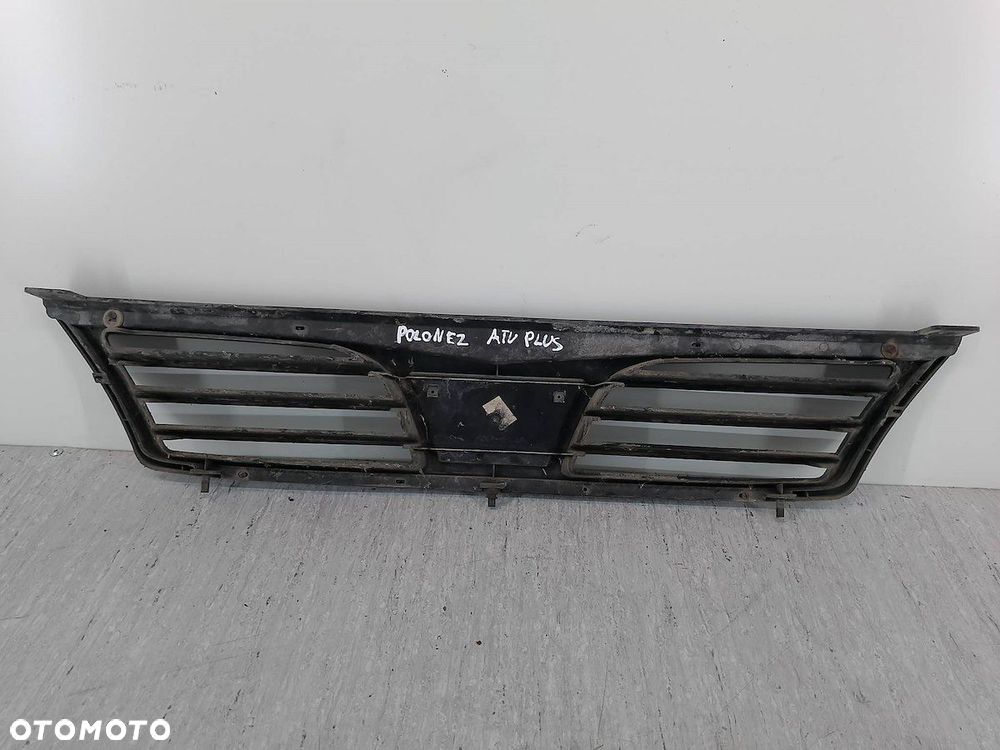 ATRAPA GRILL GRIL FSO POLONEZ ATU PLUS 530100 - 6