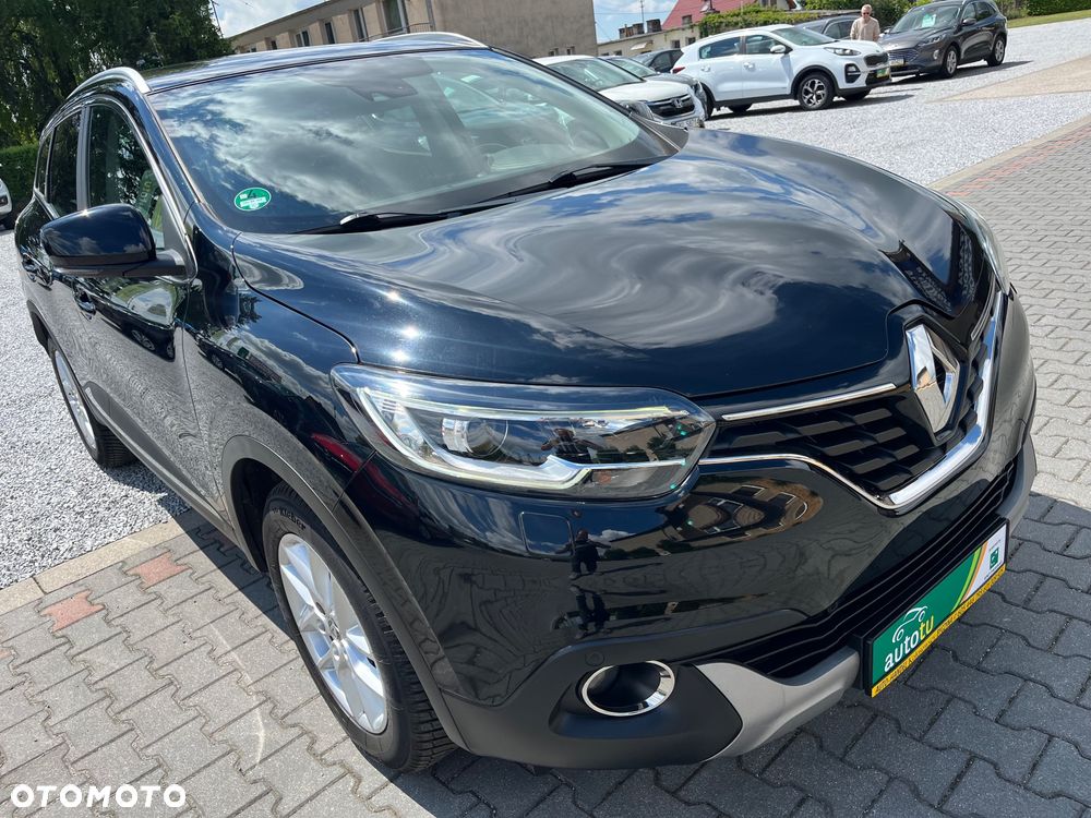 Renault Kadjar Energy TCe 130 XMOD - 1
