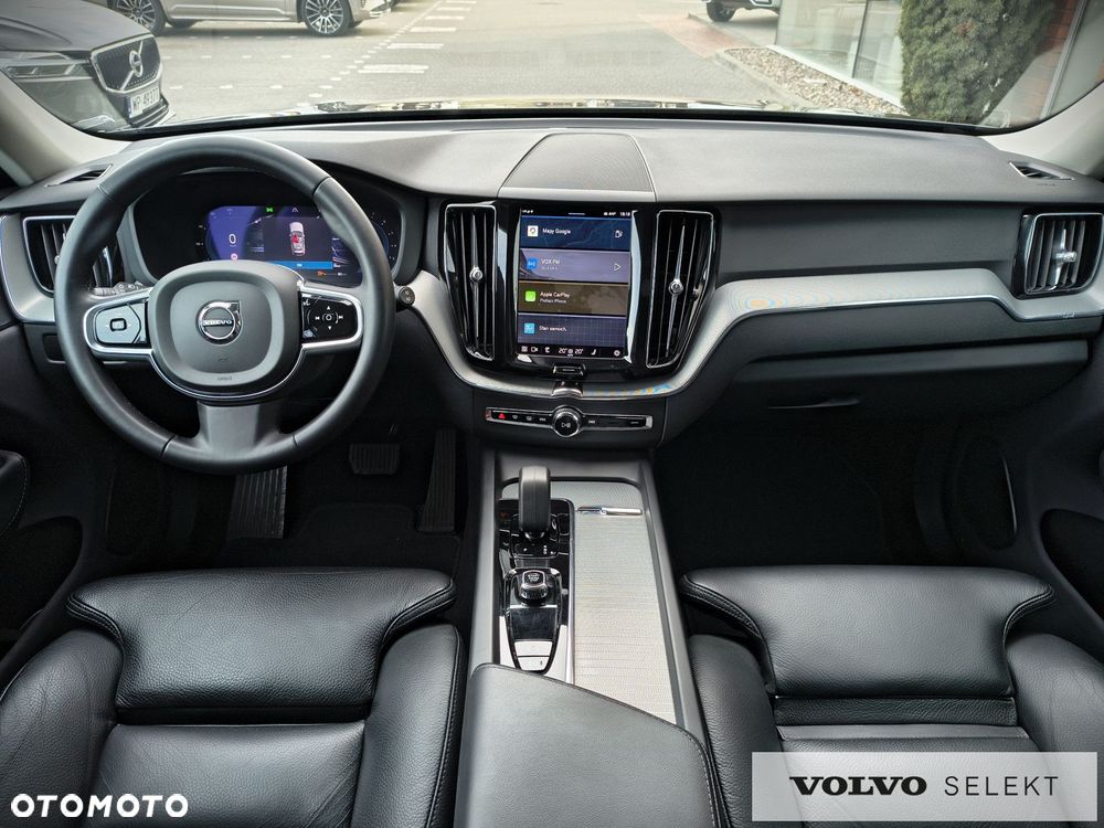 Volvo XC 60 - 15