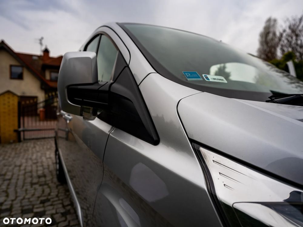 Ford Transit Custom - 3