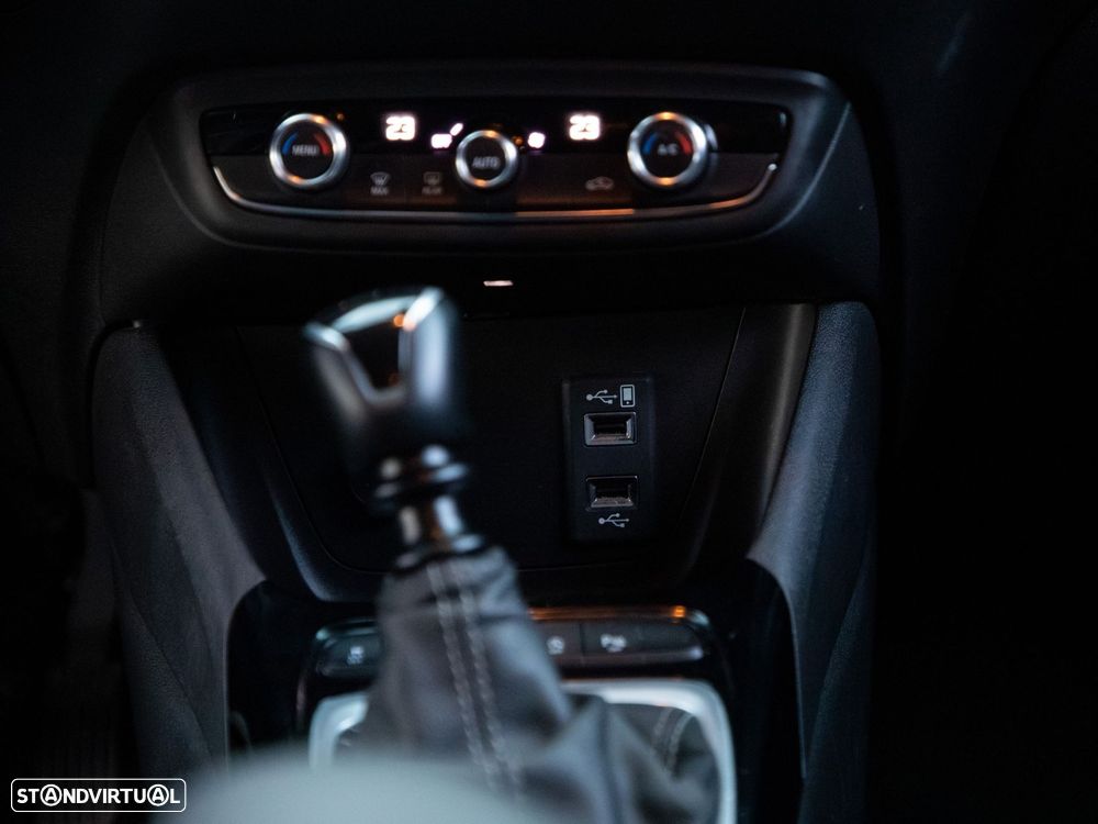 Opel Crossland 1.5 D Elegance - 14