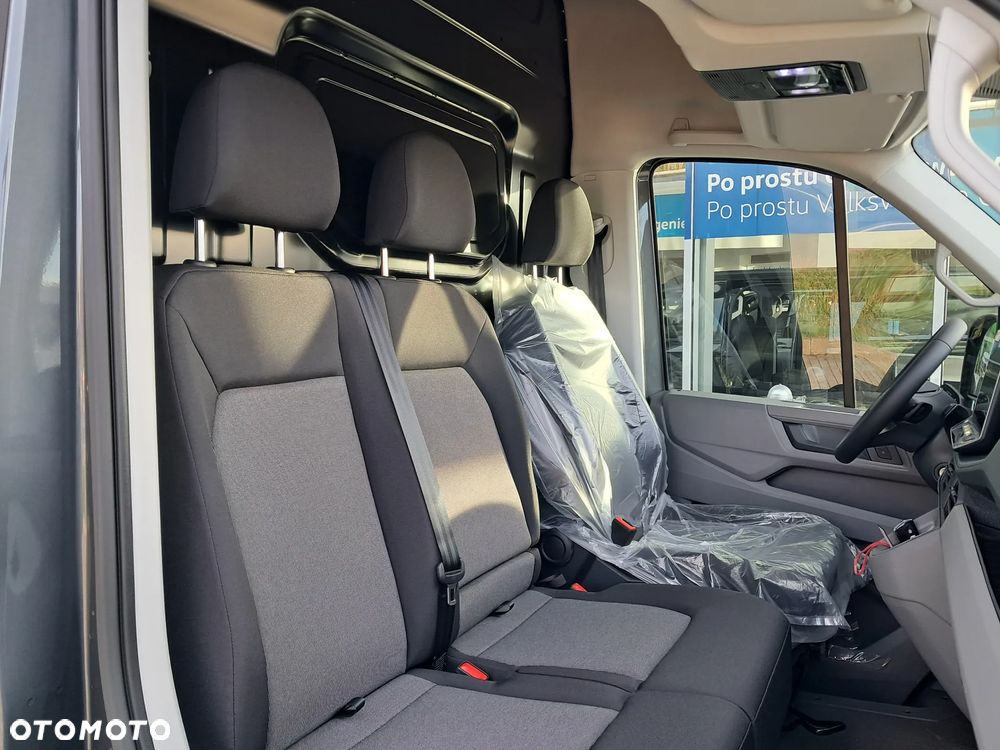 Volkswagen Crafter - 9