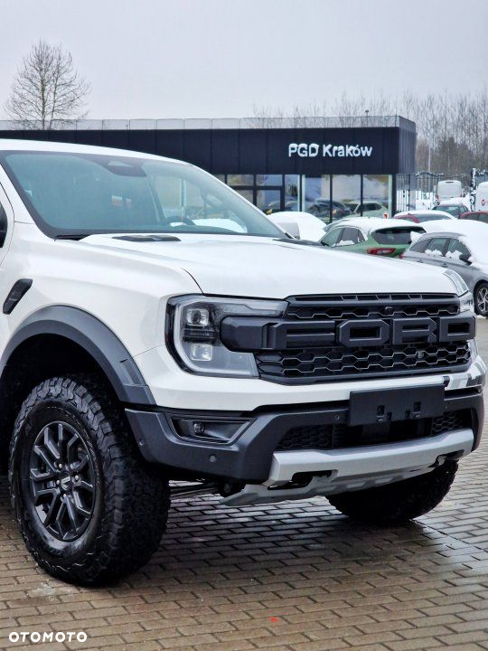 Ford Ranger - 3