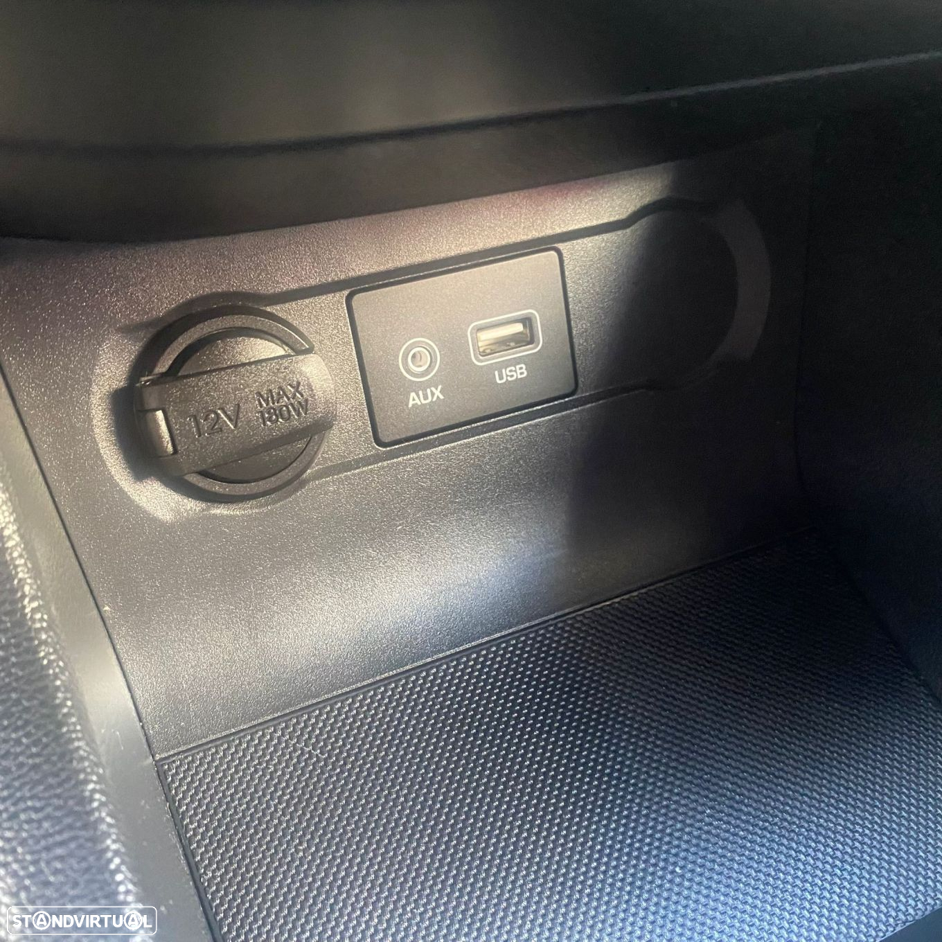 Hyundai i20 1.2 Blue Access+Bluetooth - 26