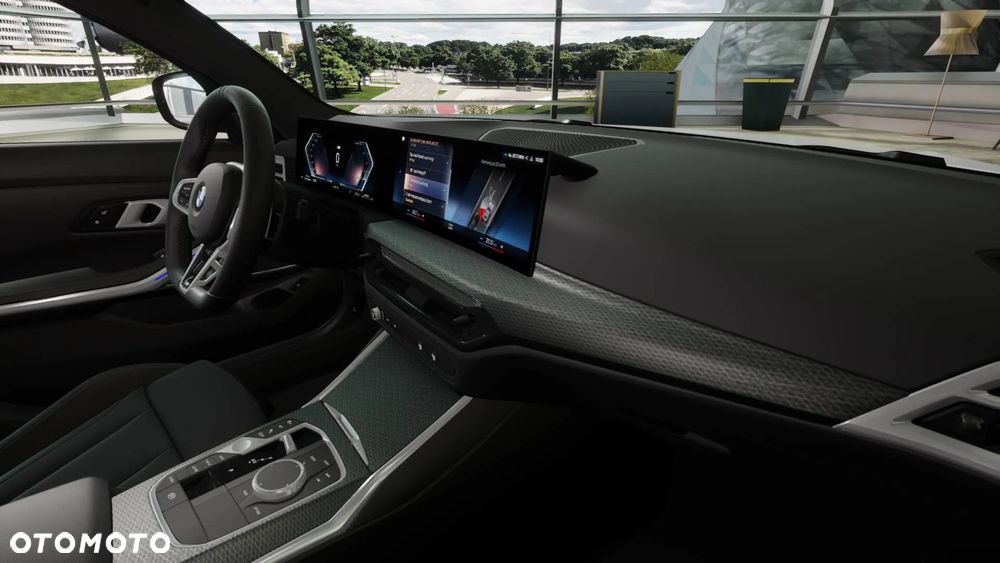 BMW Seria 3 320i xDrive M Sport - 10
