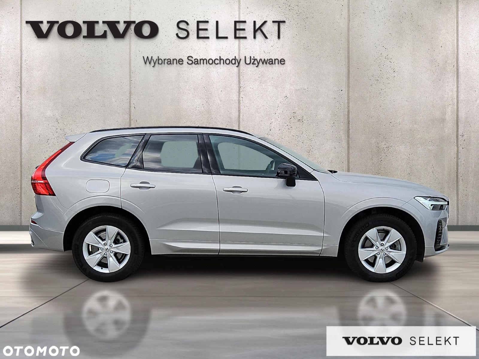 Volvo XC 60 - 7