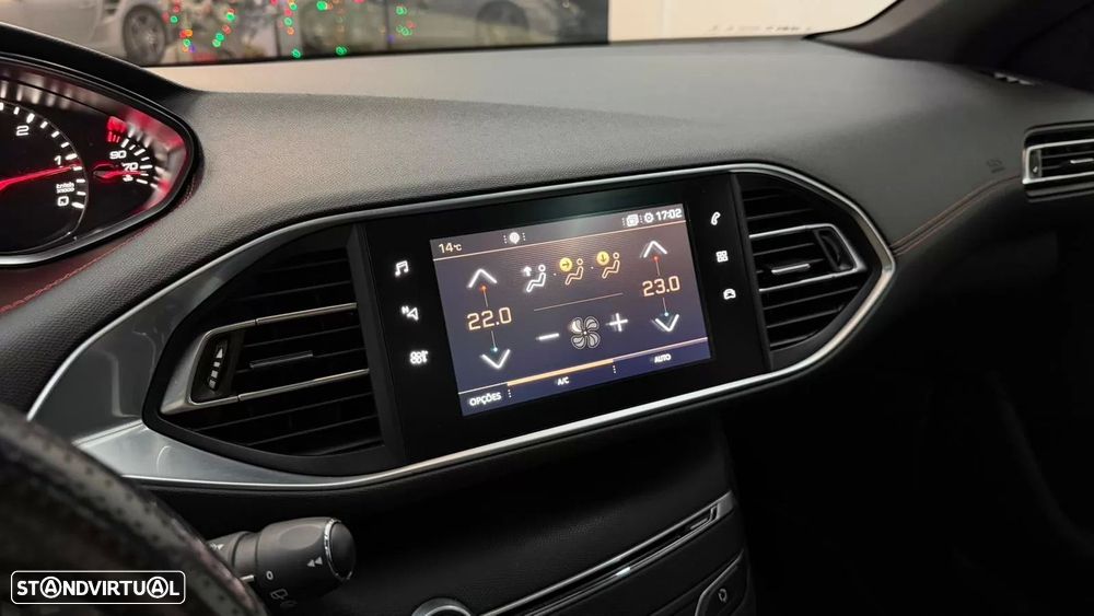 Peugeot 308 SW 2.0 BlueHDi GT Line - 19