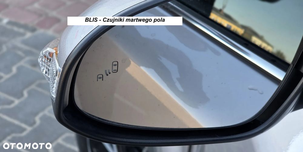 Toyota C-HR Team Deutschland - 18