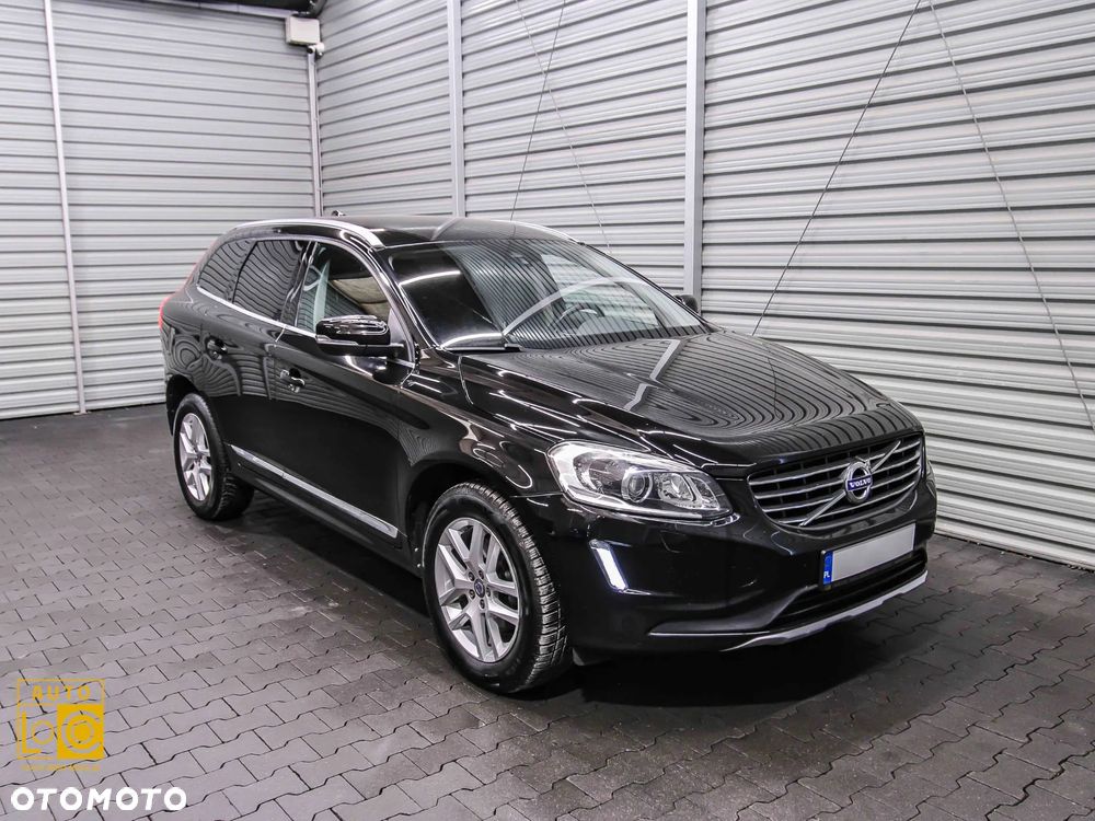 Volvo XC 60 D3 Geartronic Summum - 6