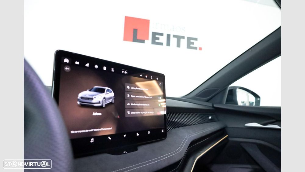 Skoda Superb 1.5 TSI iV Sportline DSG - 11
