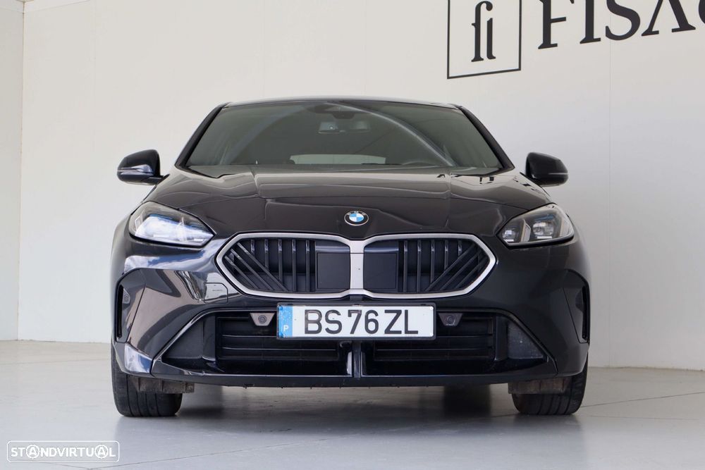 BMW 116 Pack Desportivo M - 3