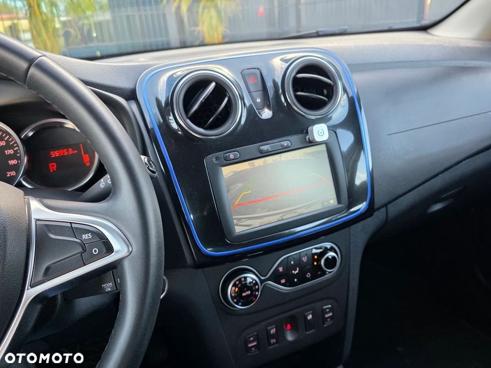 Dacia Sandero Stepway - 6