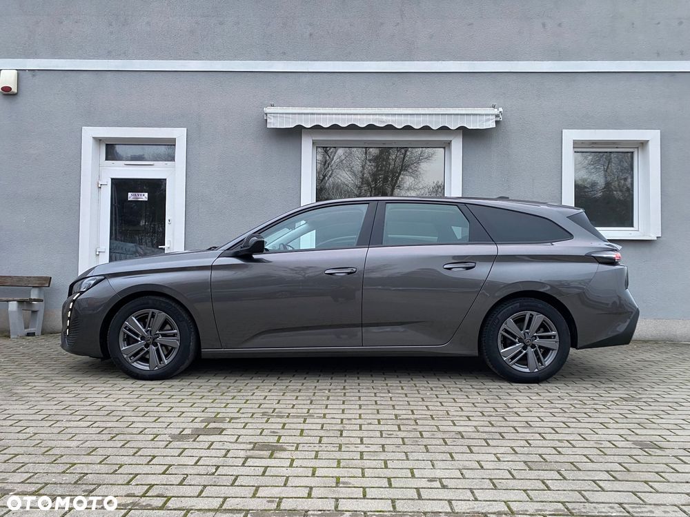 Peugeot 308 BlueHDi 130 Active Pack - 10