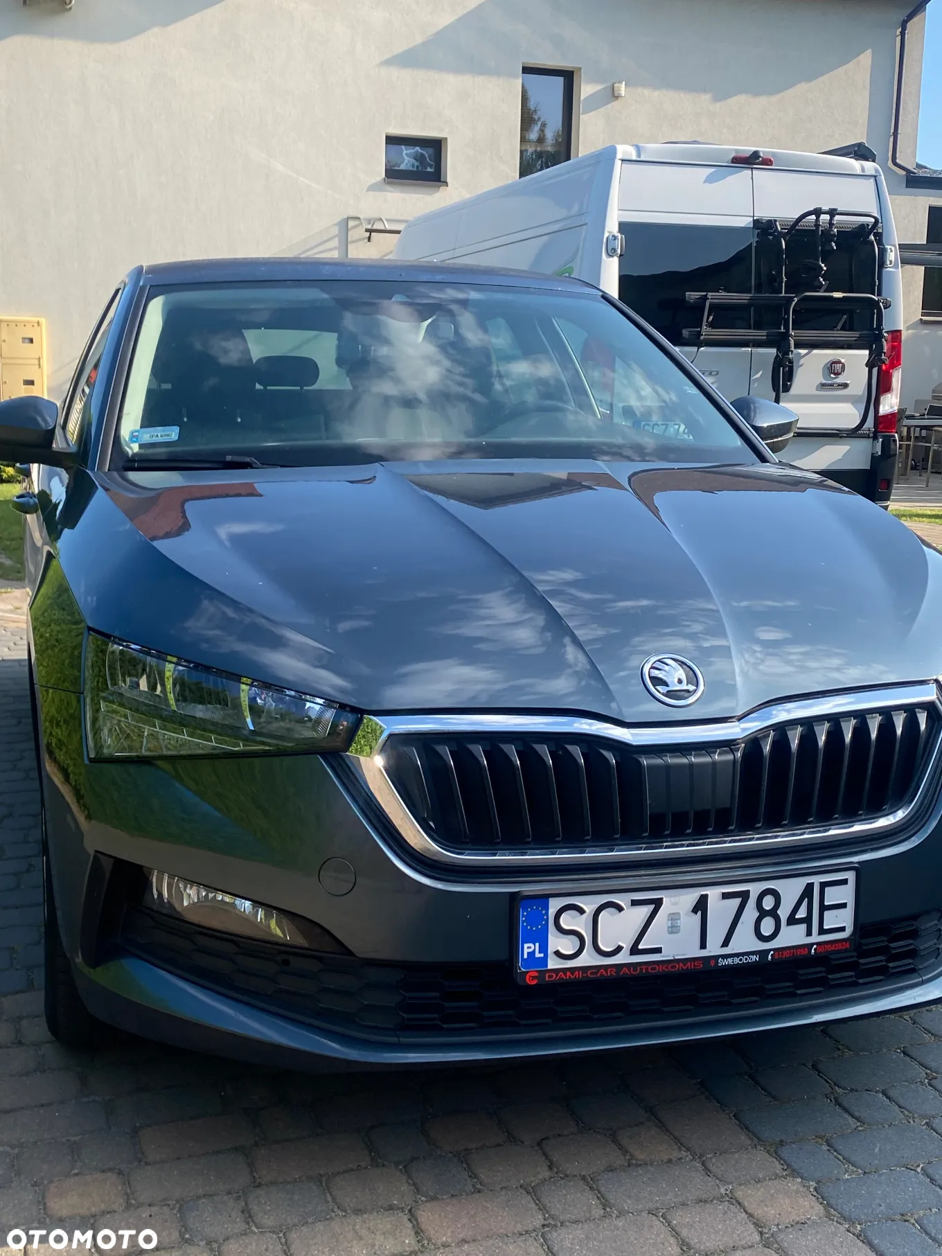 Skoda Scala - 12