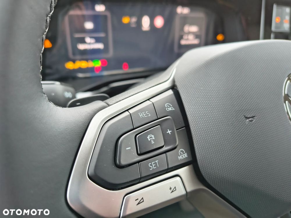 Volkswagen Multivan 2.0 TDI L2 DSG - 6
