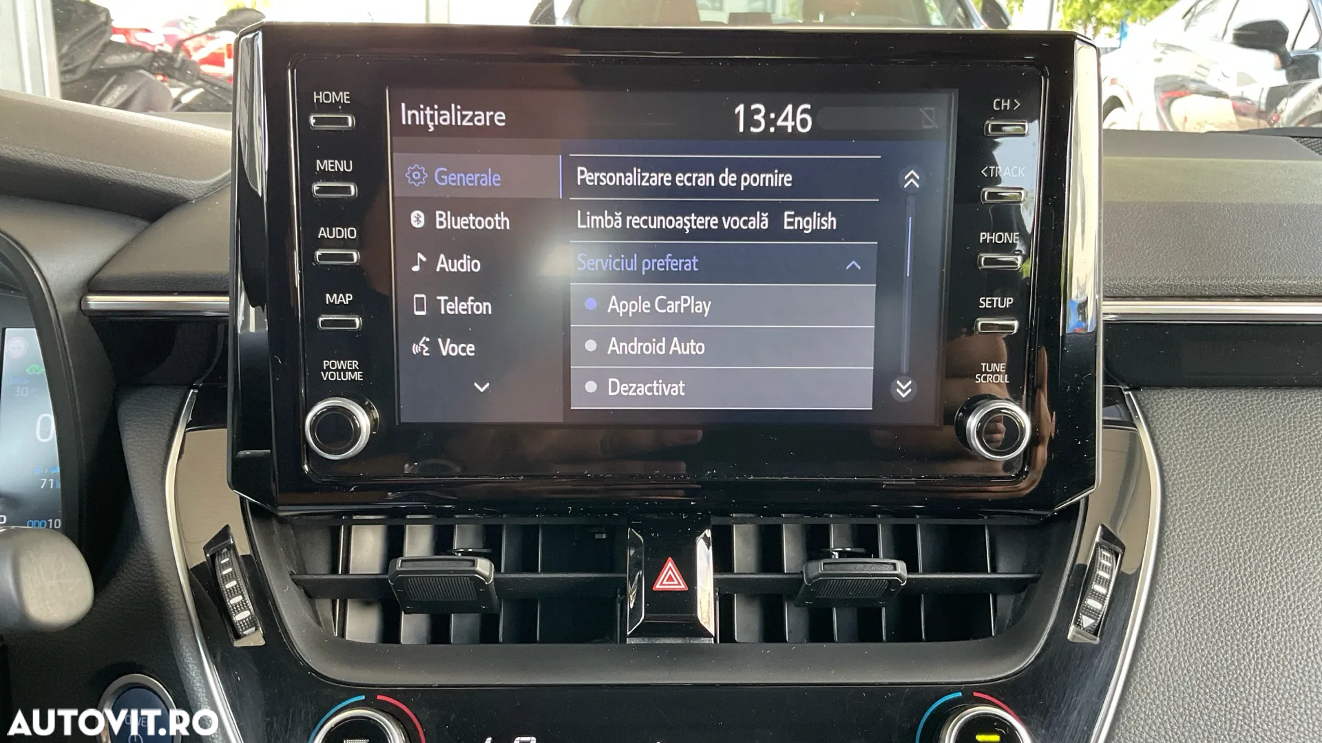 Toyota Corolla 1.8 HSD TS Eco - 15