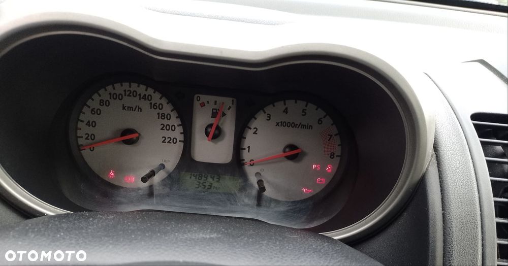 Nissan Note - 7