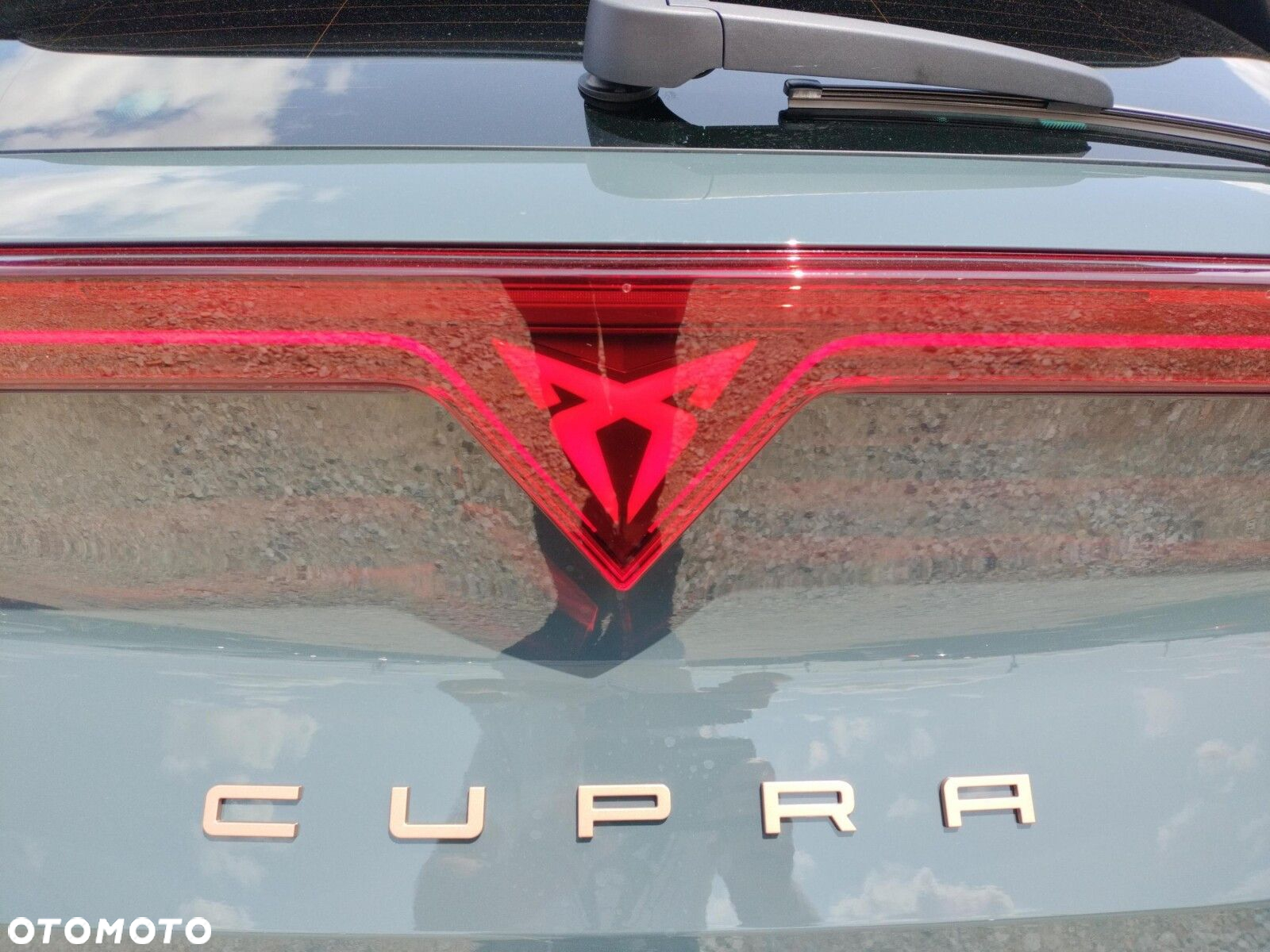 Cupra Formentor - 11