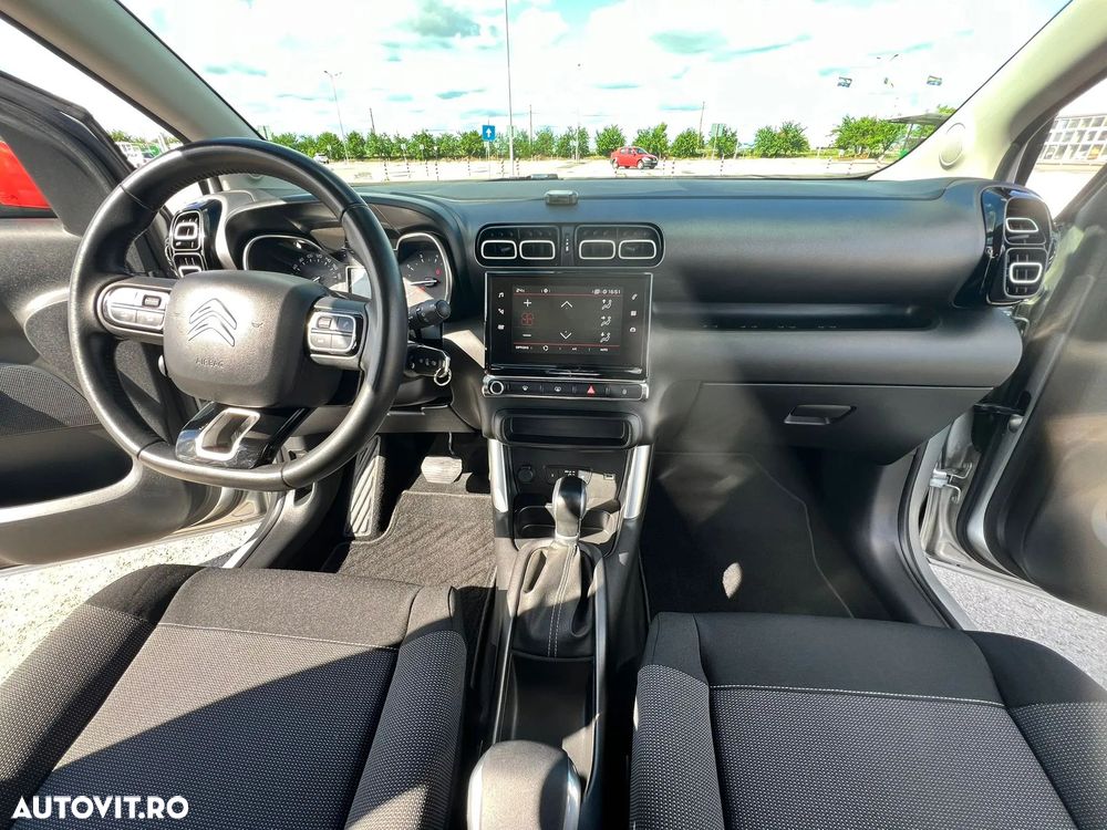 Citroën C3 AIRCROSS - 6
