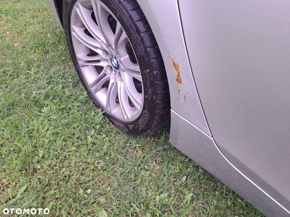 BMW Seria 5 - 8