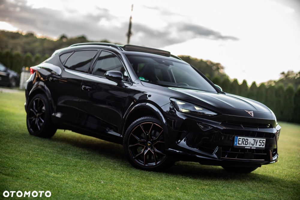 Cupra Formentor - 12