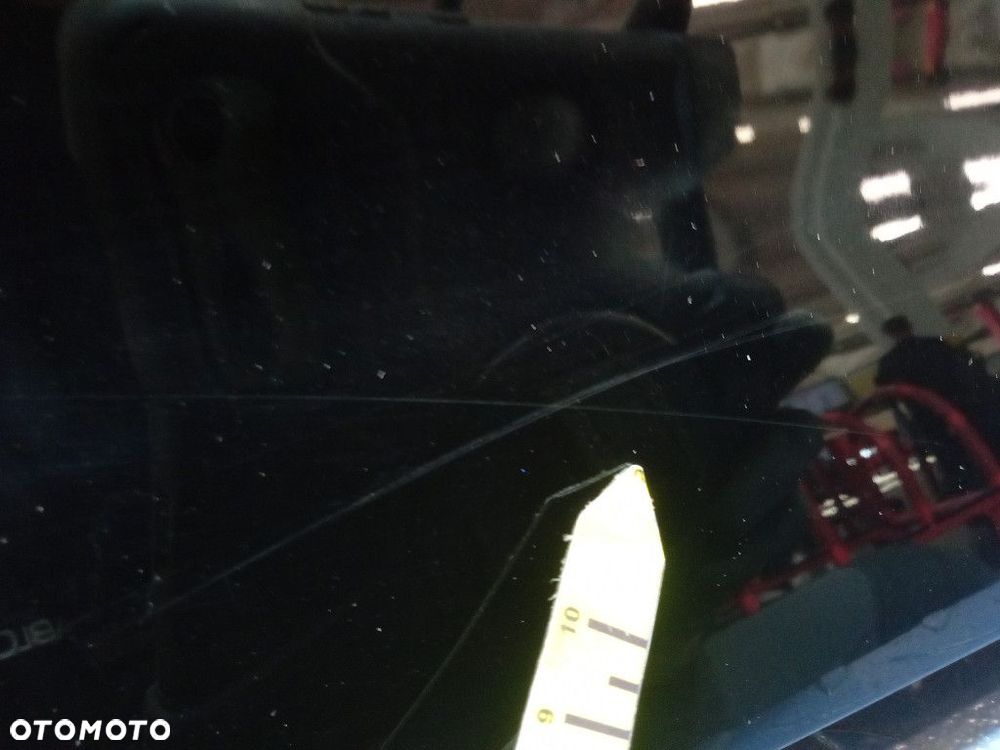 PEUGEOT 508 I SEDAN TYLNA KLAPA BAGAŻNIKA TYŁ KTV - 14