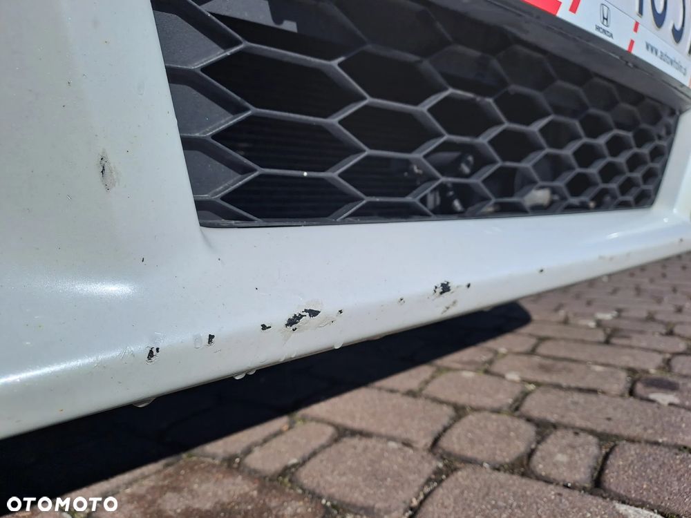 Honda Civic 1.8 Comfort Navi SD - 23