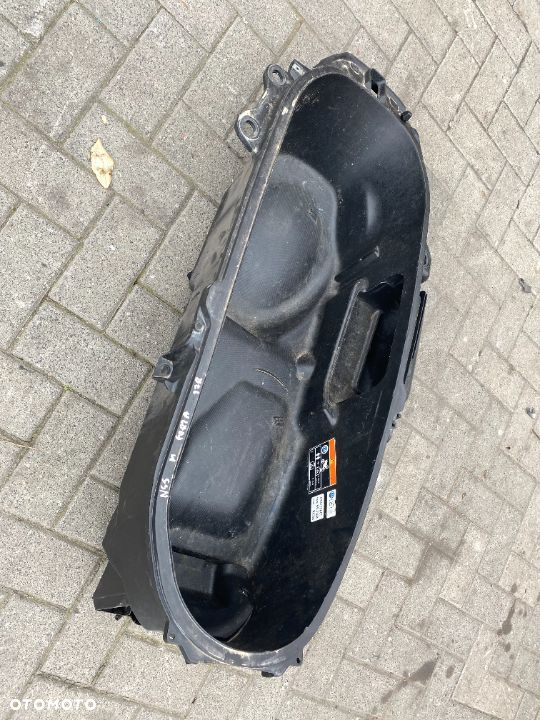 Schowek kufer   Honda NSS Forza 125cm - 3