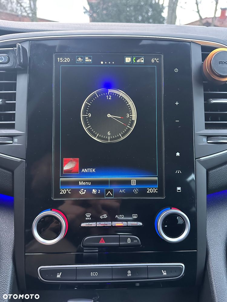 Renault Talisman ENERGY dCi 160 EDC INTENS - 8