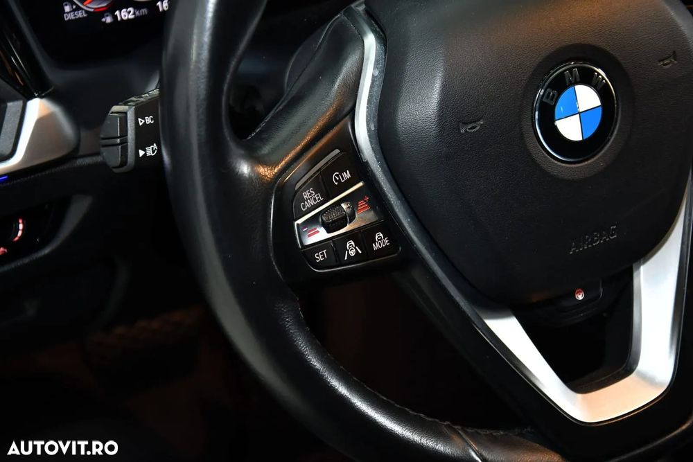 BMW Seria 3 320d xDrive AT - 13