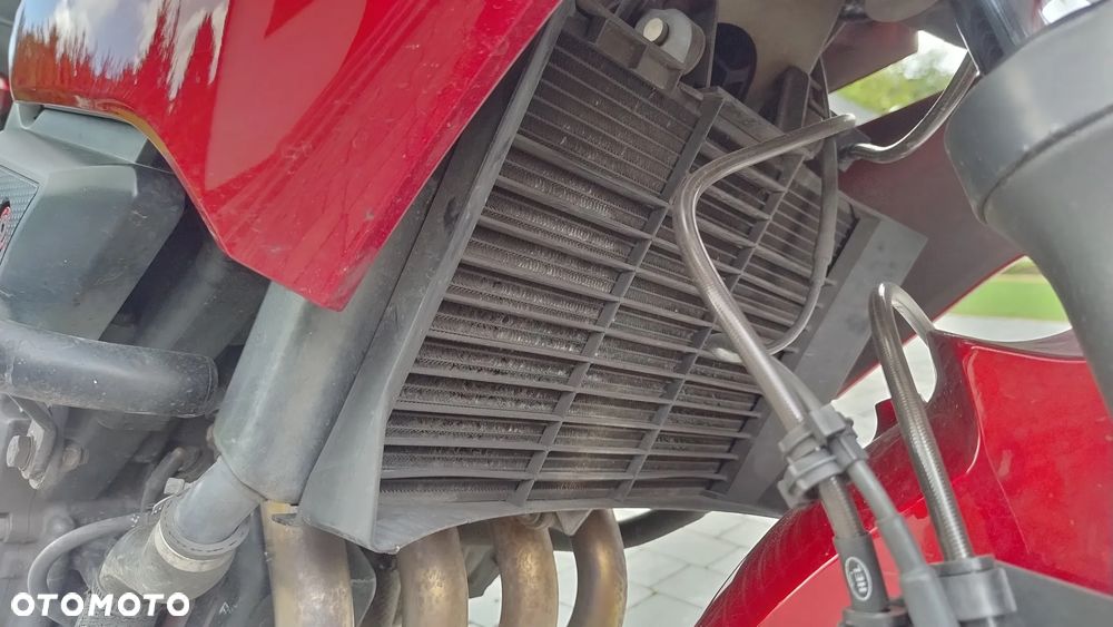 Yamaha XJ - 38