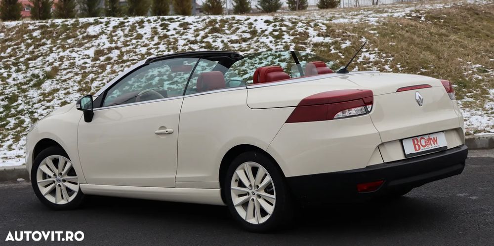 Renault Megane III 1.5 dCi Color Edition - 11