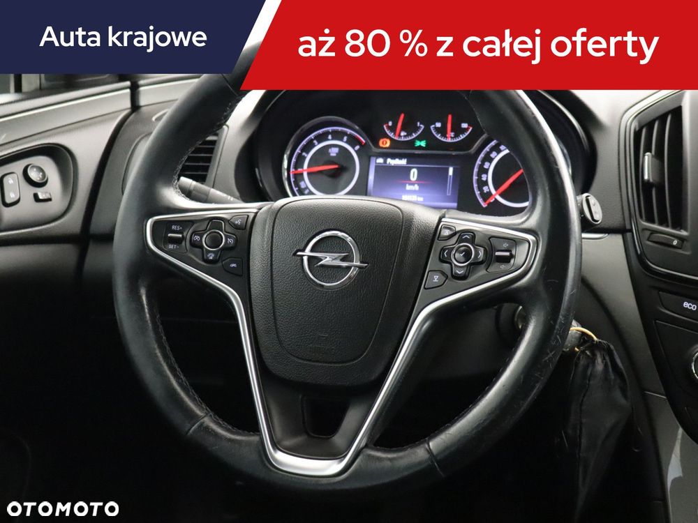 Opel Insignia - 20