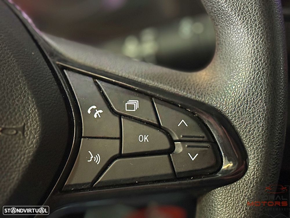 Renault Kangoo 1.5 Blue dCi Techno - 20