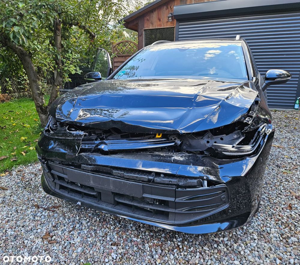 Volkswagen Golf - 7