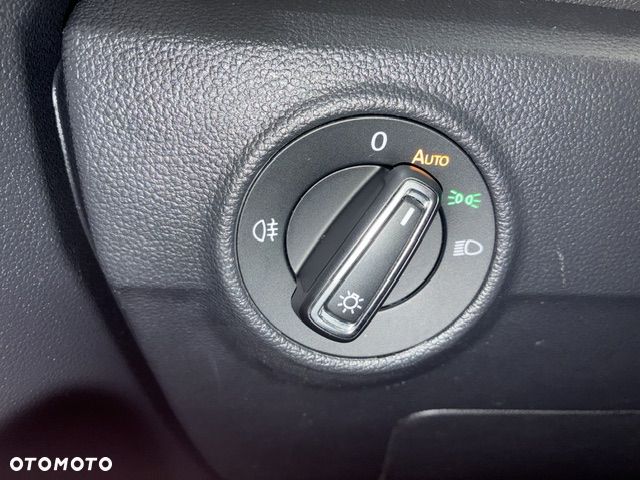 Volkswagen T-Roc 1.5 TSI ACT Advance - 15