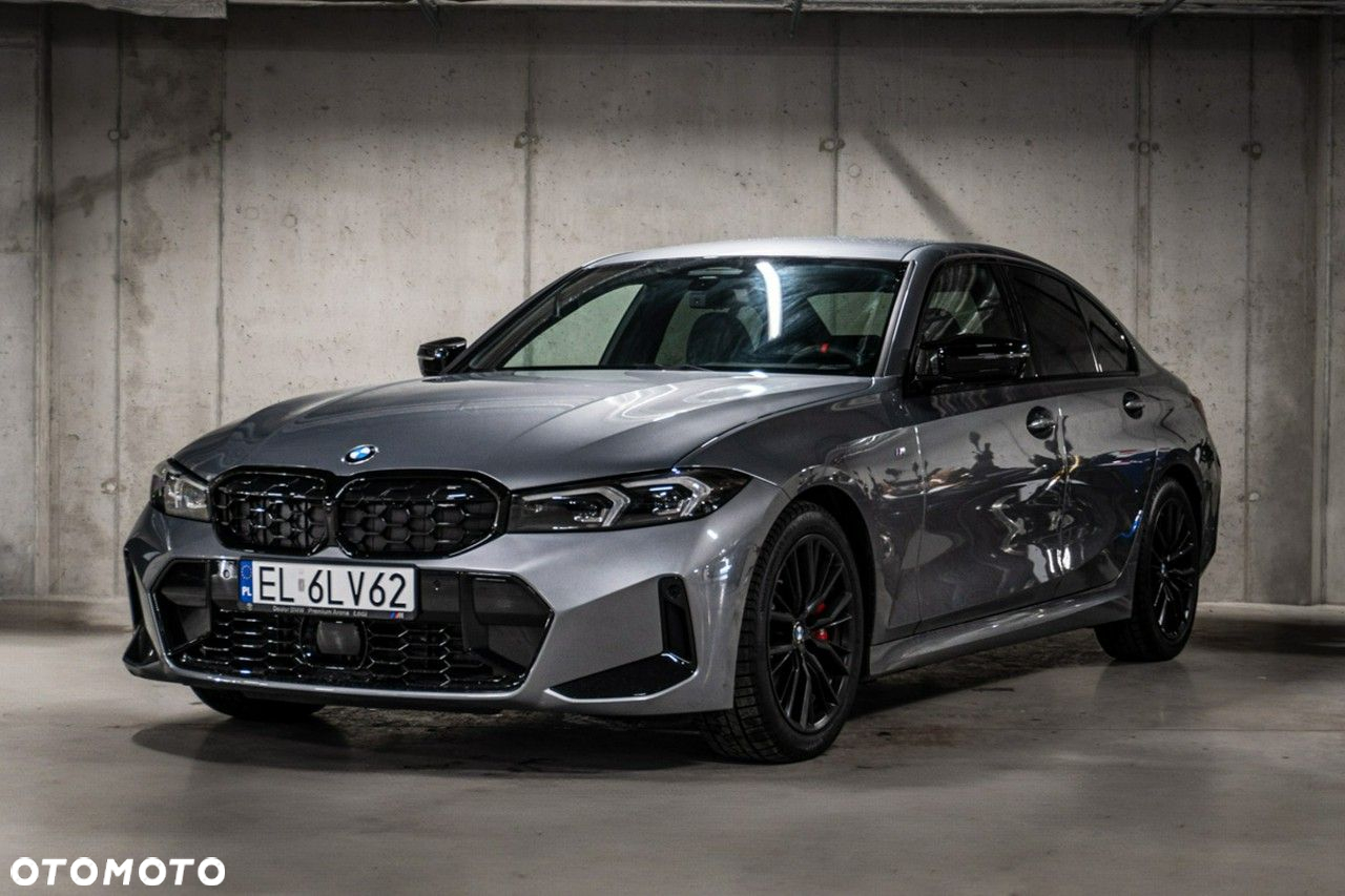 BMW Seria 3 - 3