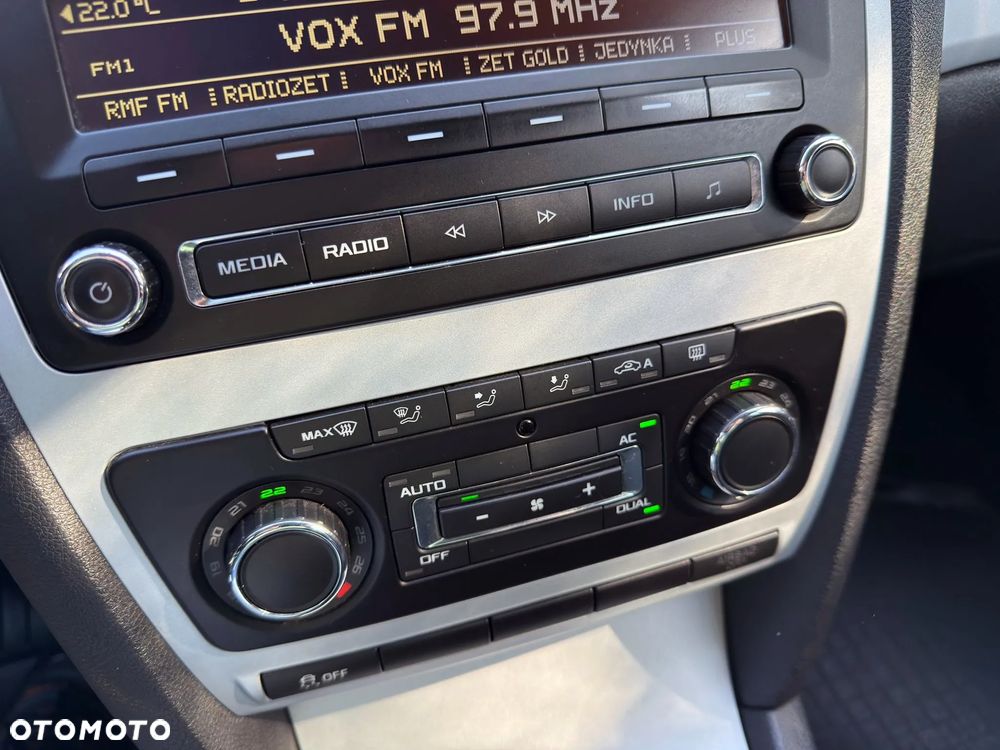 Skoda Octavia 1.9 TDI Elegance - 26