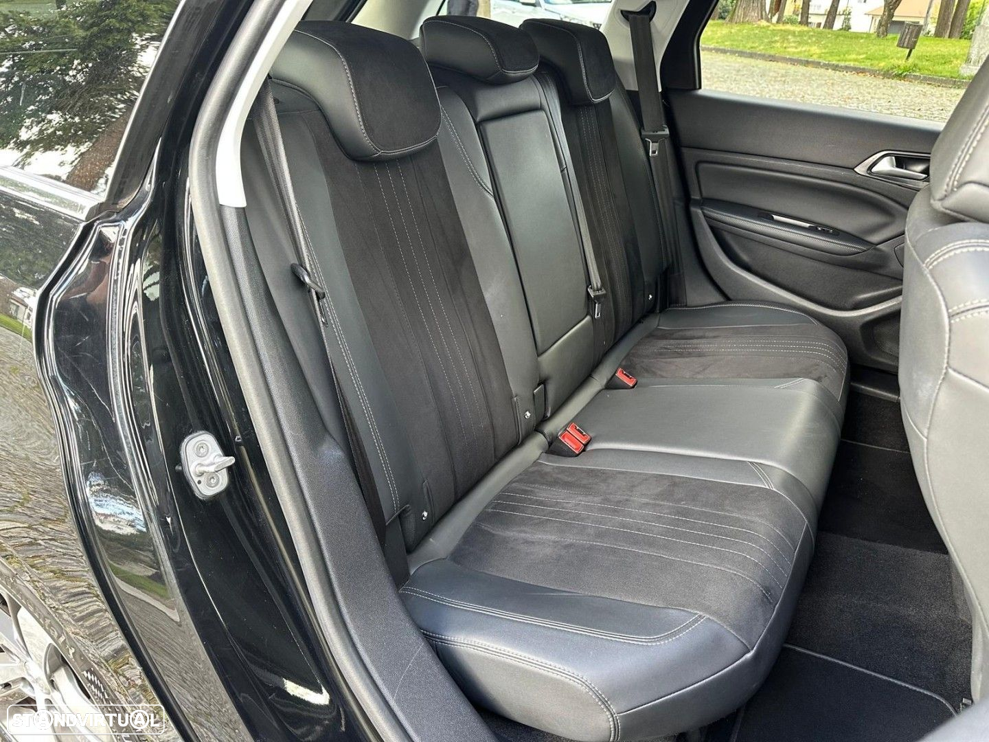 Peugeot 308 SW 1.5 BlueHDi Allure Pack - 16