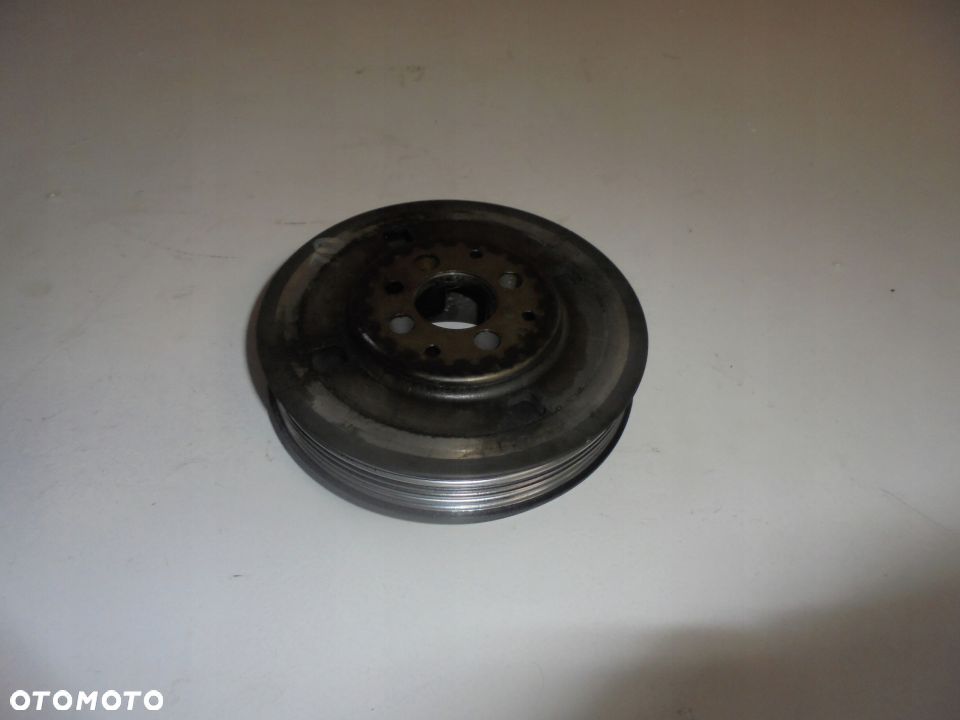 KOLO PASOWE WALU VW BORA AUDI GOLF IV - 3