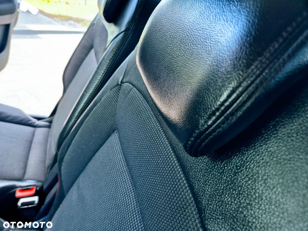 Ford Galaxy 2.0 TDCi Platinium X (Titanium) - 5