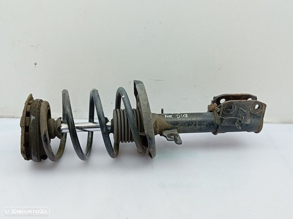Amortecedor frente direito RENAULT Scénic III (JZ0/1_) - 1